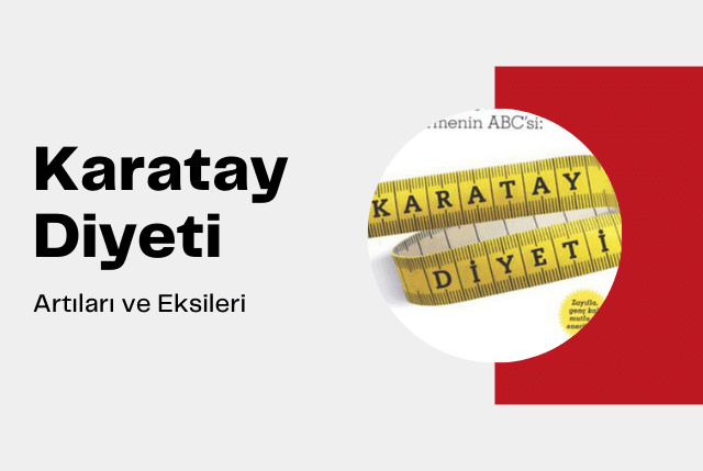 Karatay Diyeti