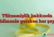 Tükenmişlik hakkında bilmeniz gereken her şey